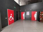 Туалет (Minski District, Shchomyslicki Rural Council, 32к4), toilet