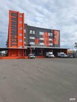 Данилиха (Geroev Khasana Street, 105к83), warehouse services
