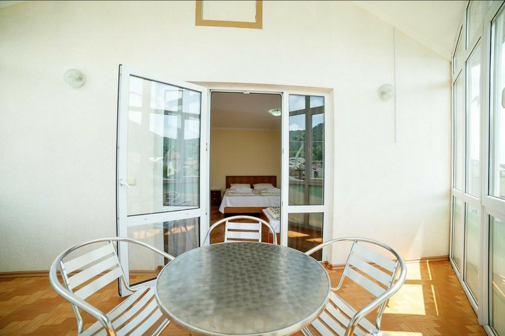 Фото Тихая гавань