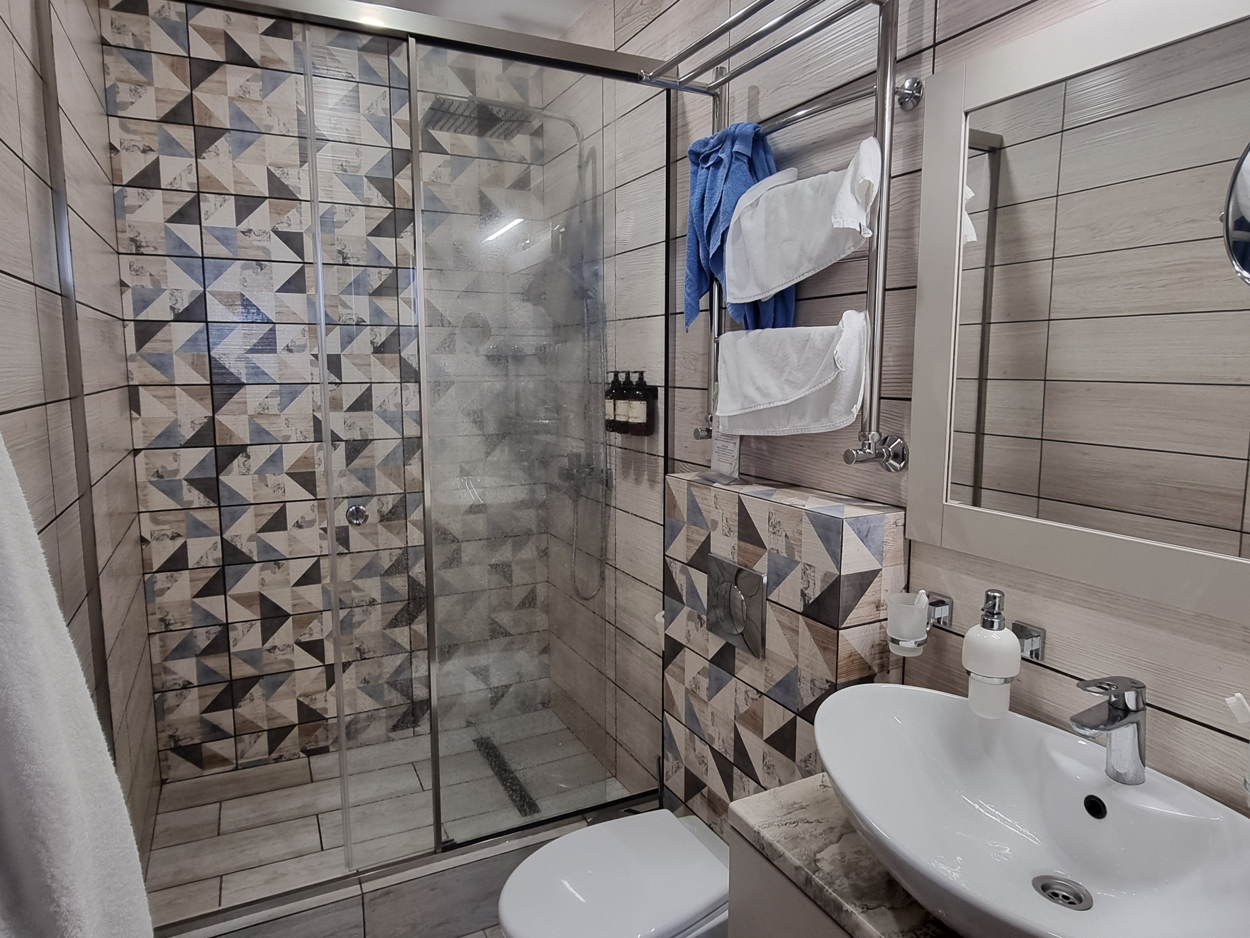 Фото Villa Natali Abrau