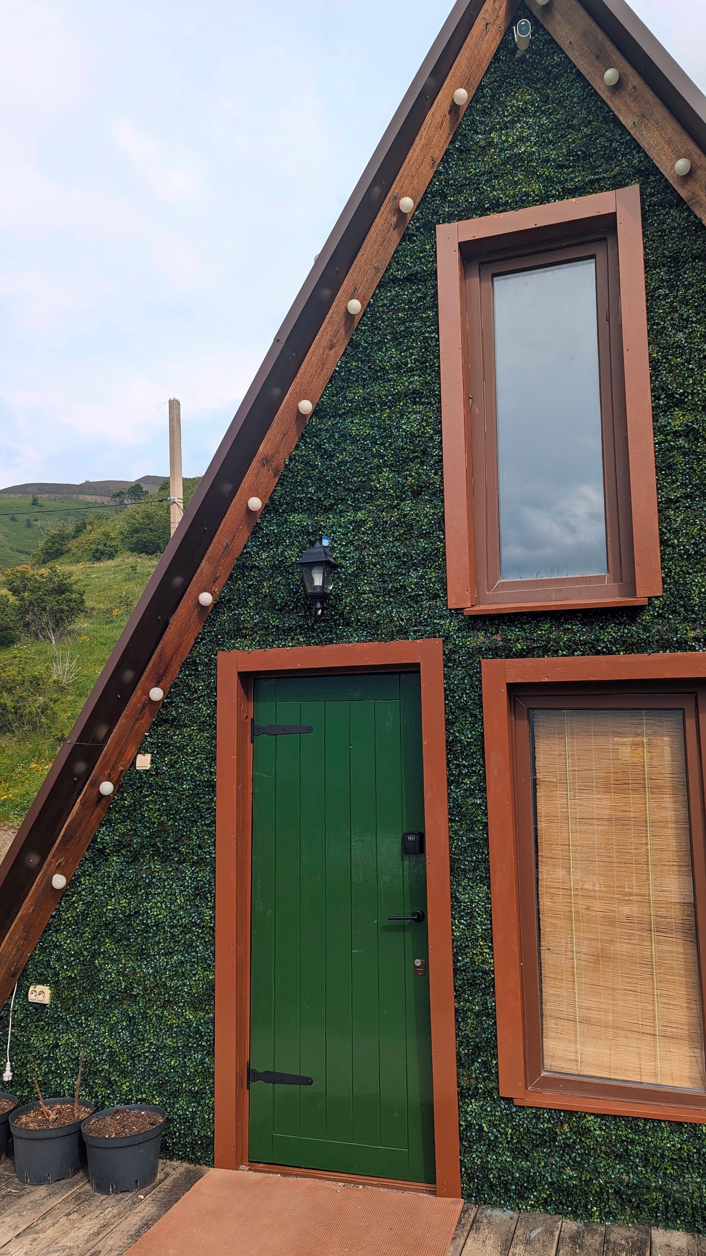 Фото Внедорожный