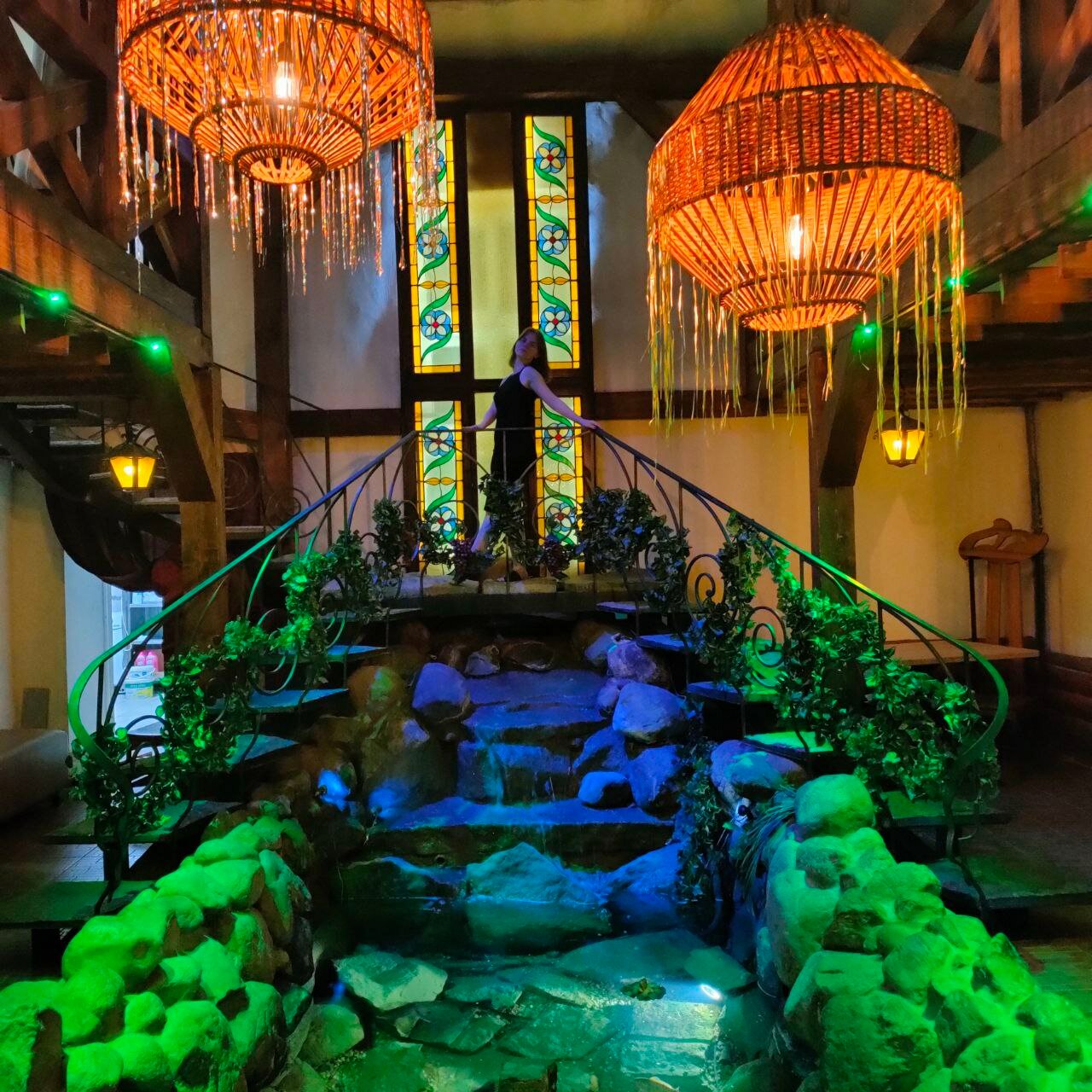 Фото Ингербургский