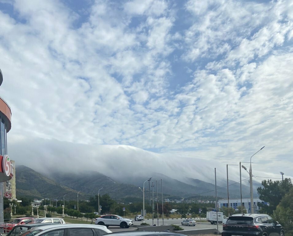 Фото Линкор