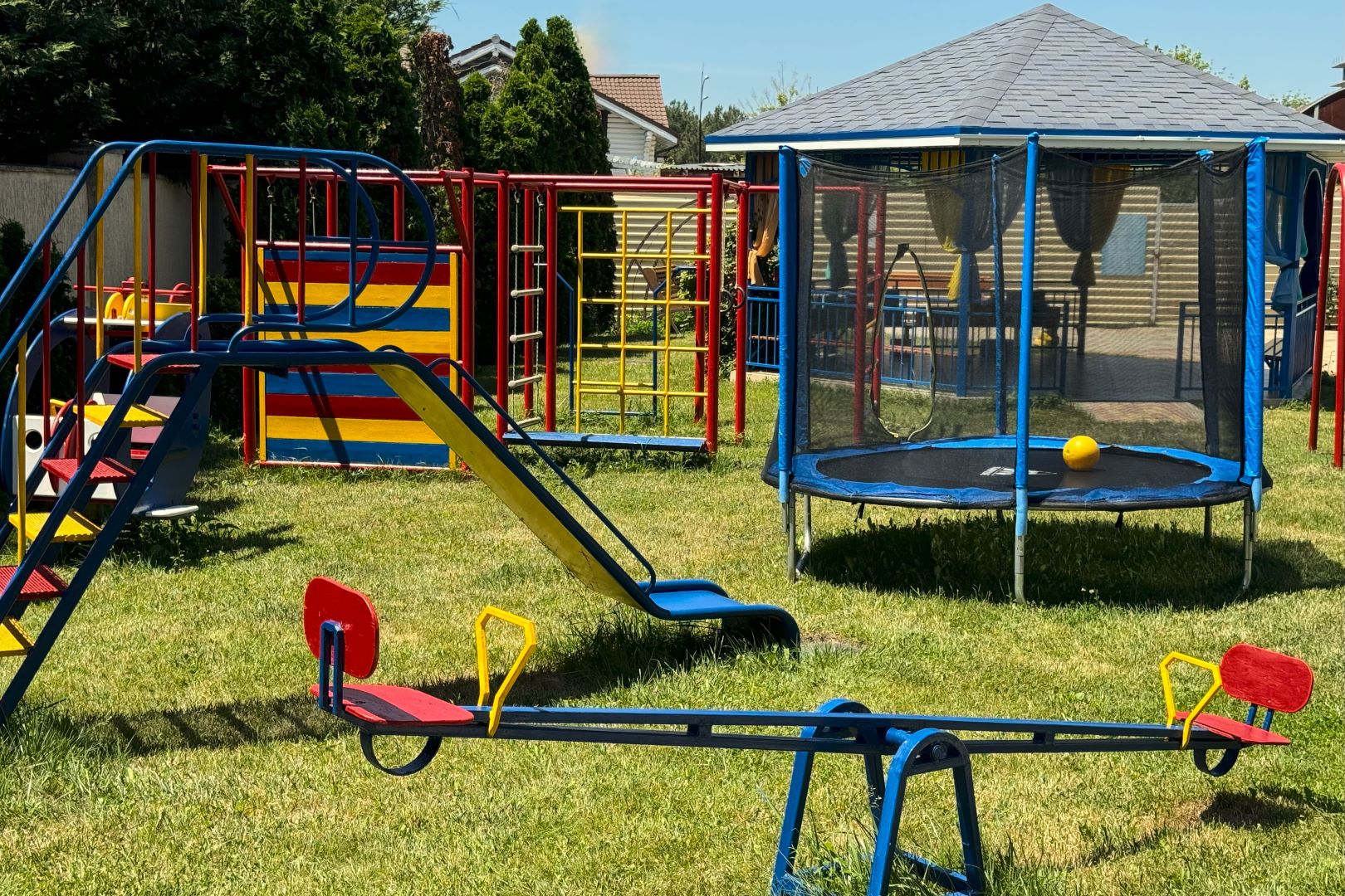 Фото Серенити