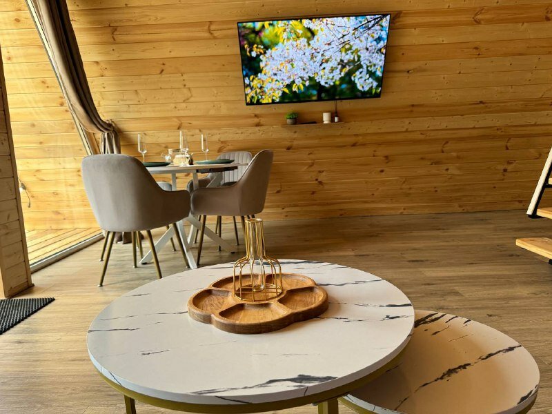 Фото Усадьба Миллениум