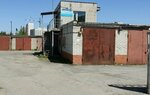 Рассвет (ulitsa 30 let Pobedy, 93Г), garage cooperative
