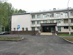 Клиника Кировского государственного медицинского университета, терапевтическое отделение (Leninskiy district, ulitsa Shchorsa, 64) ، قسم المستشفى