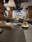 В Теме (Rabochaya Street, 21Б) ، مطعم