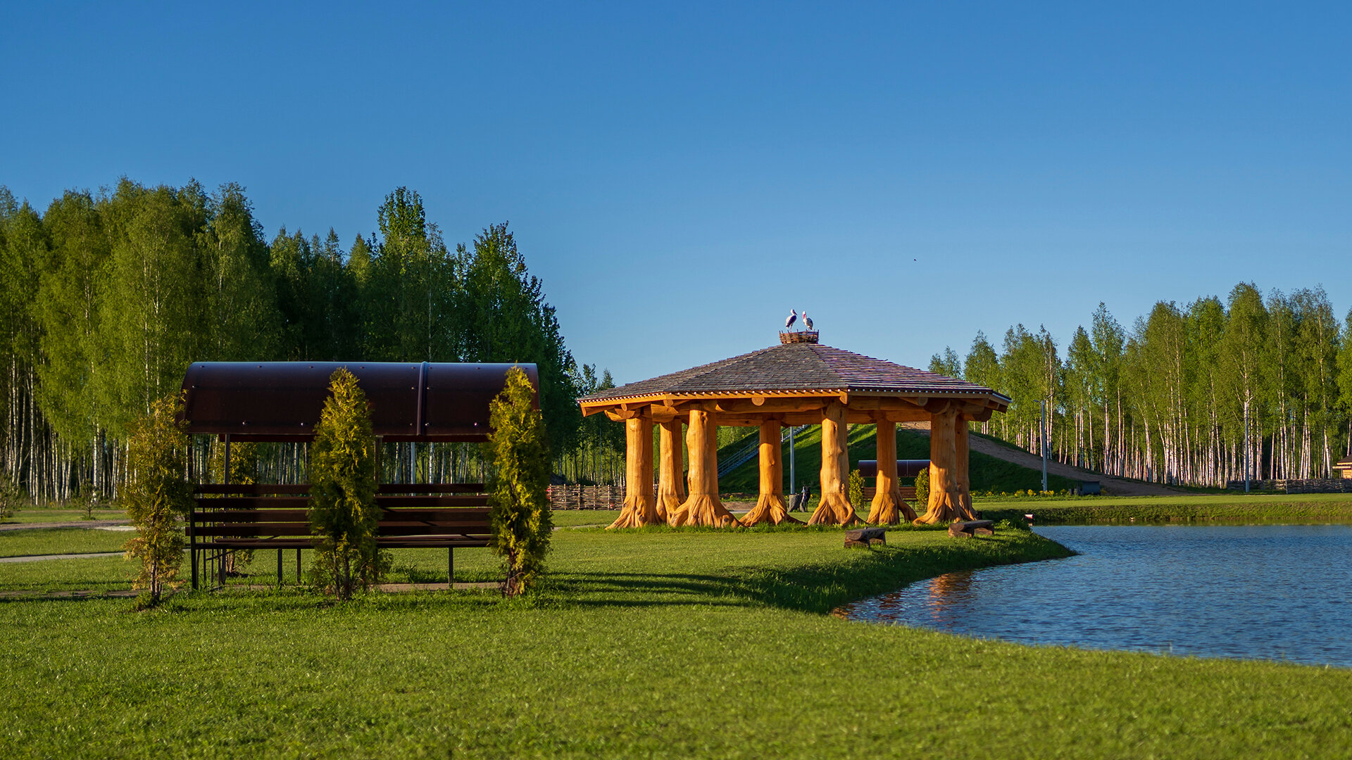 Фото Место 7