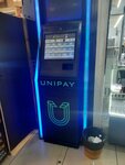 Unipay (Kyiv Street, 148), terminal de pago
