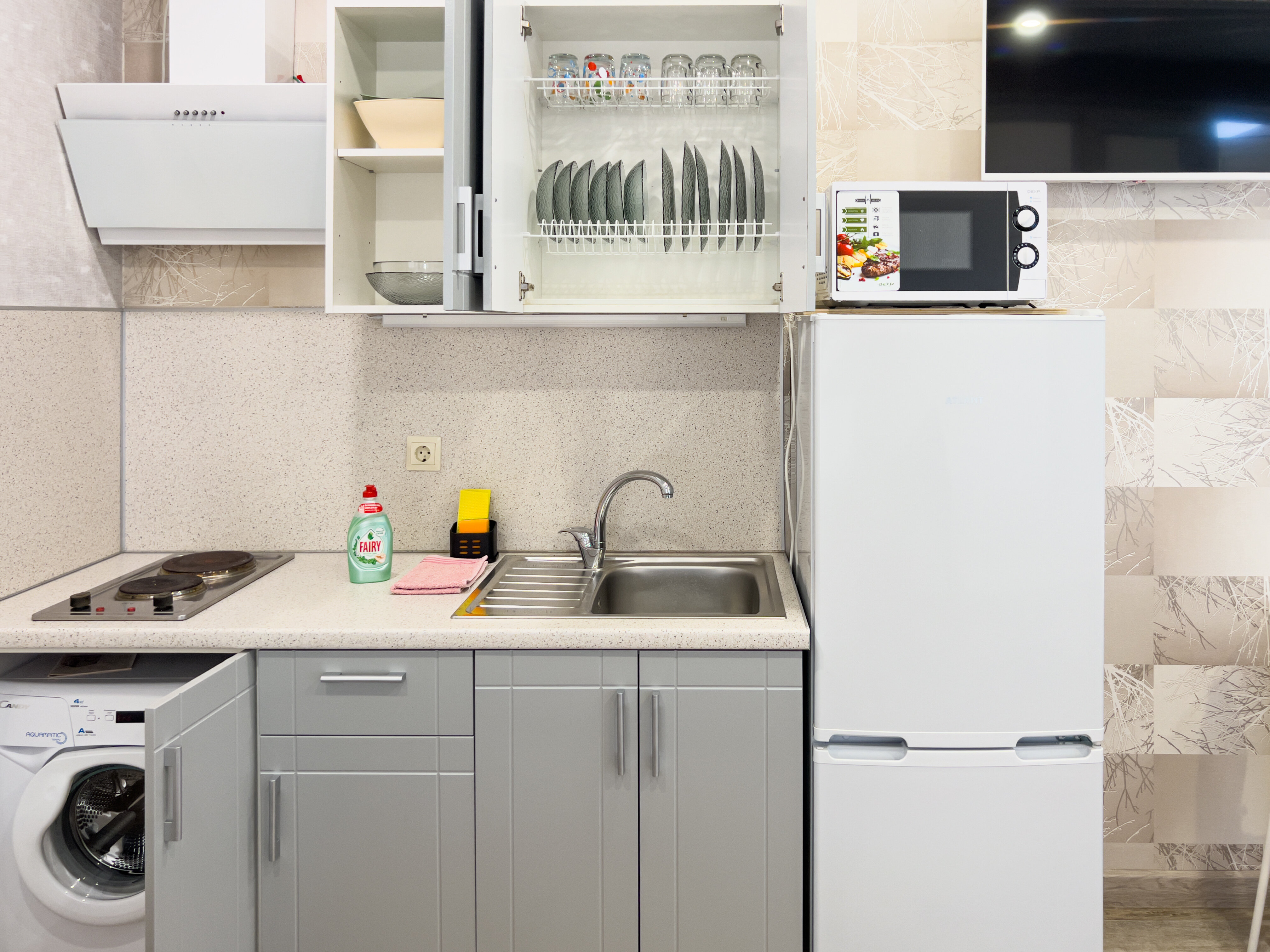 Фото Карамелька