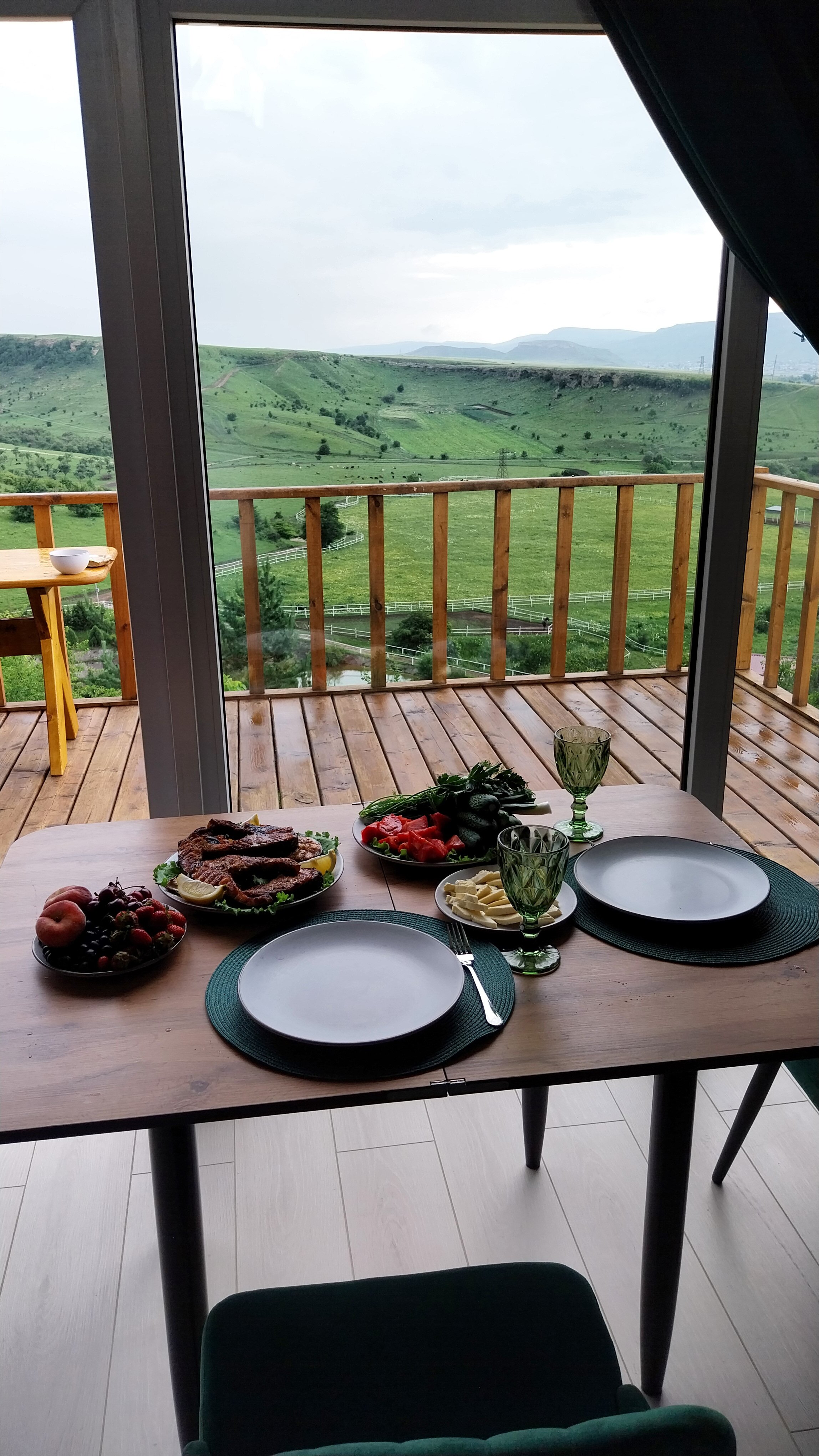 Фото Kavkaz House