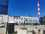 Promtekhresursy (50-Letiya Oktyabrya Street, 15), industrial enterprise