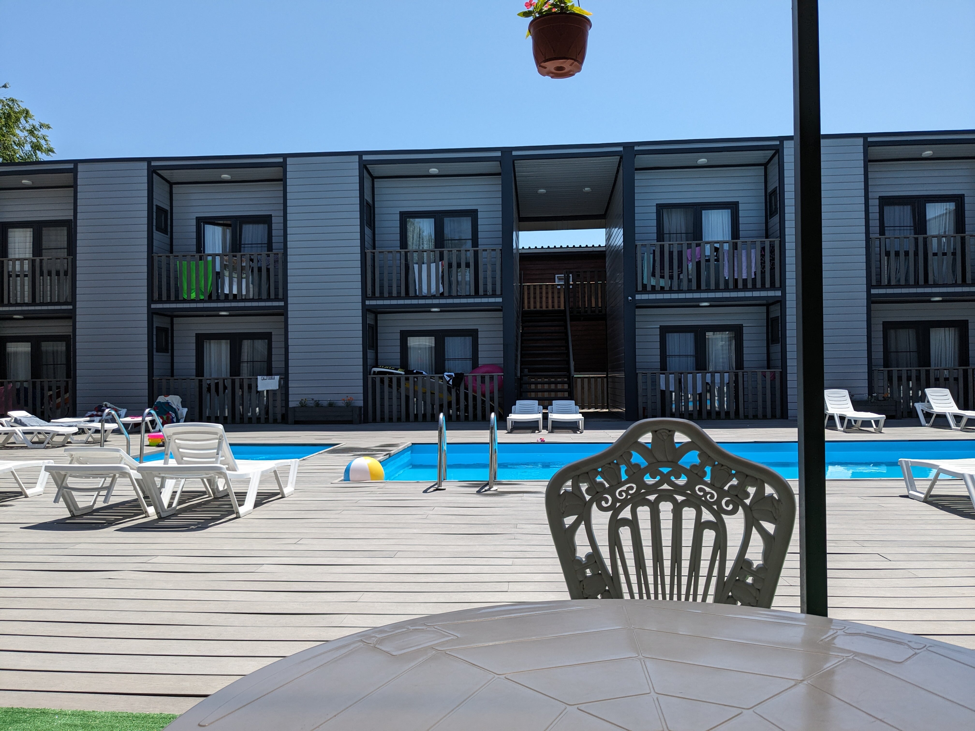 Фото Азов Вилладж