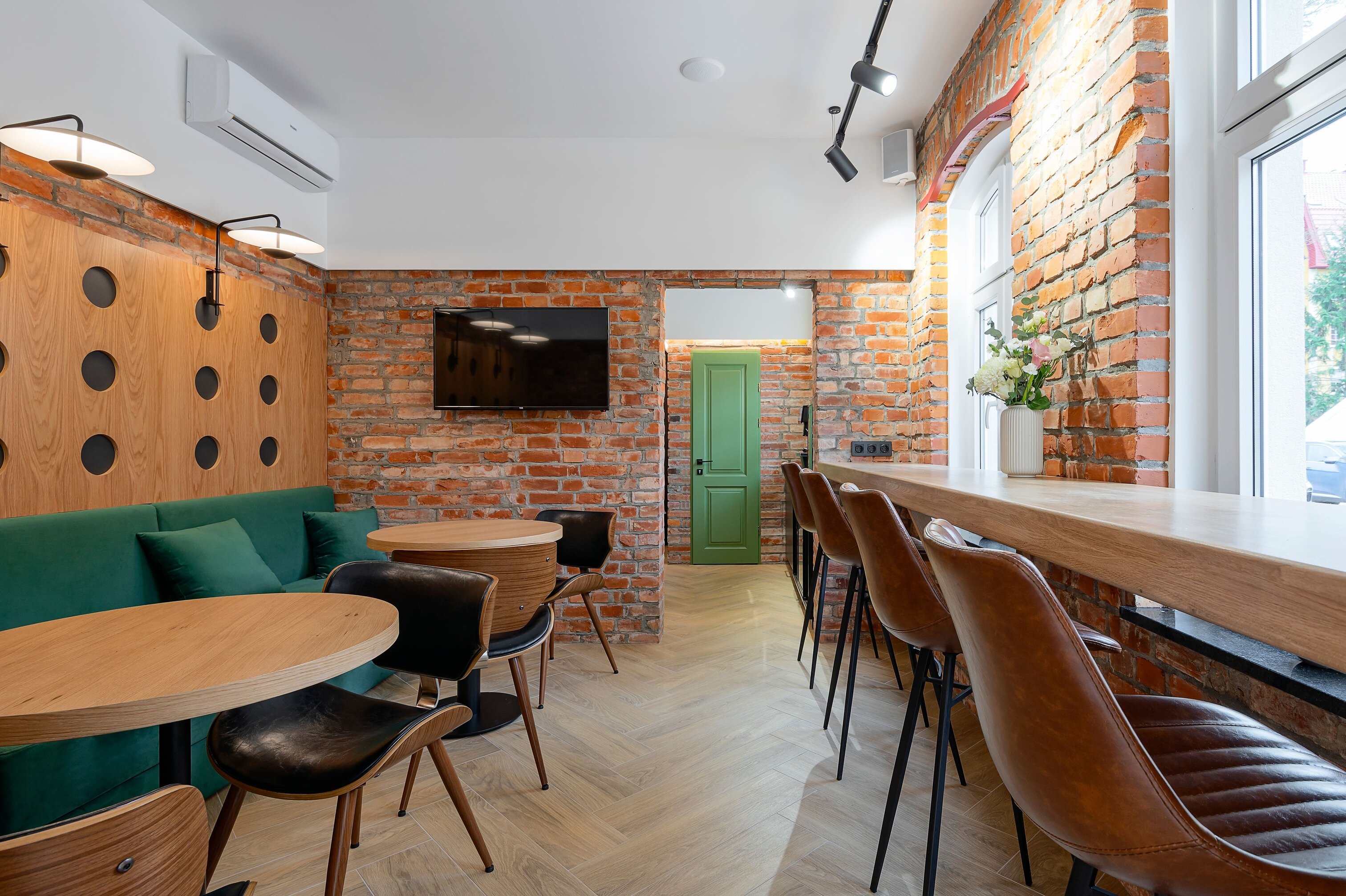 Фото Вилла Малепартус