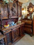 Vintage Voyage (Lenina Street, 45), tienda de antiguedades