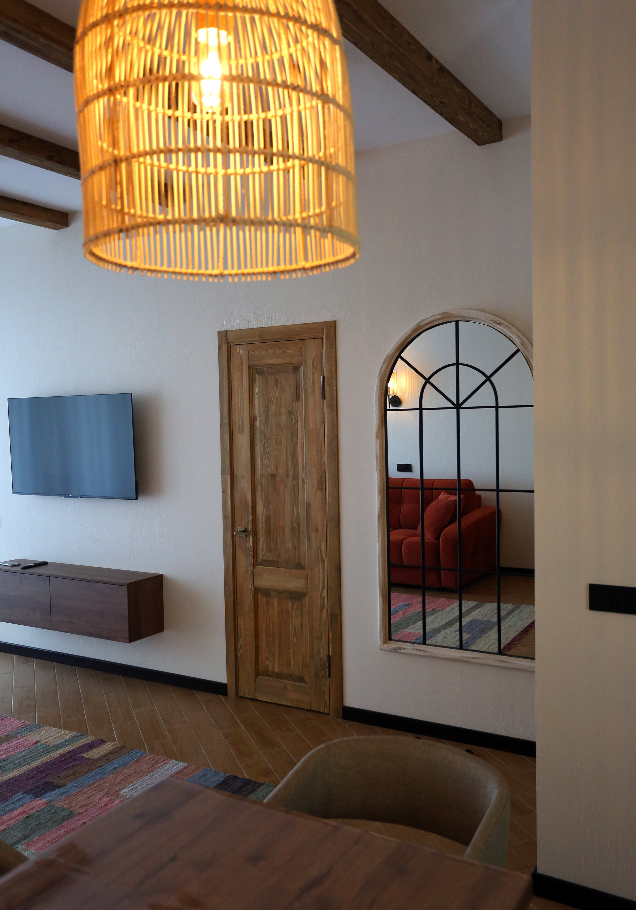 Фото Ава домики