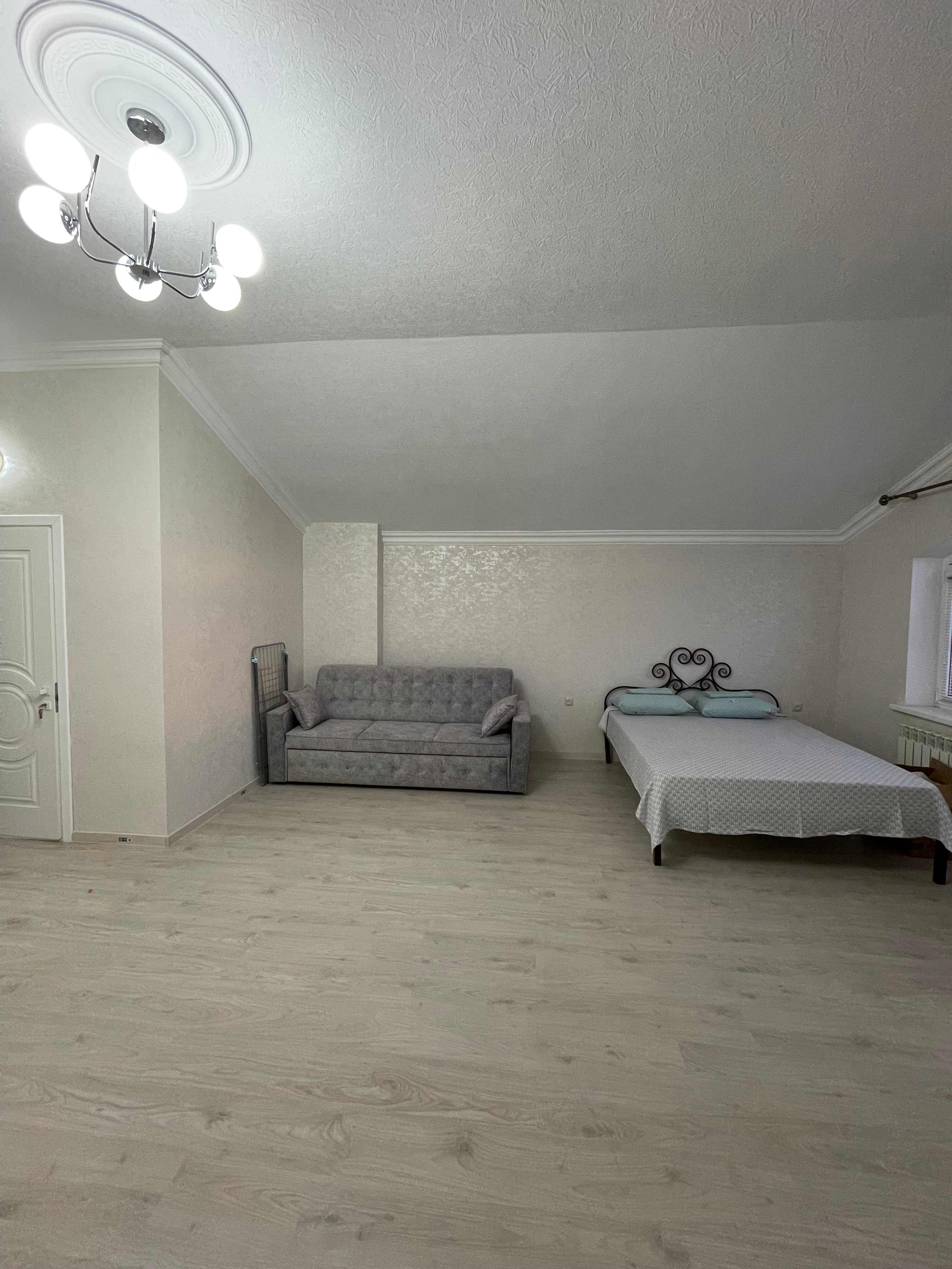 Фото Песчаный пляж