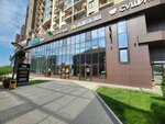 Библиотека пива (Naberezhnaya Privolzhskogo Zatona Street, 20В) ، متجر بيع البيرة