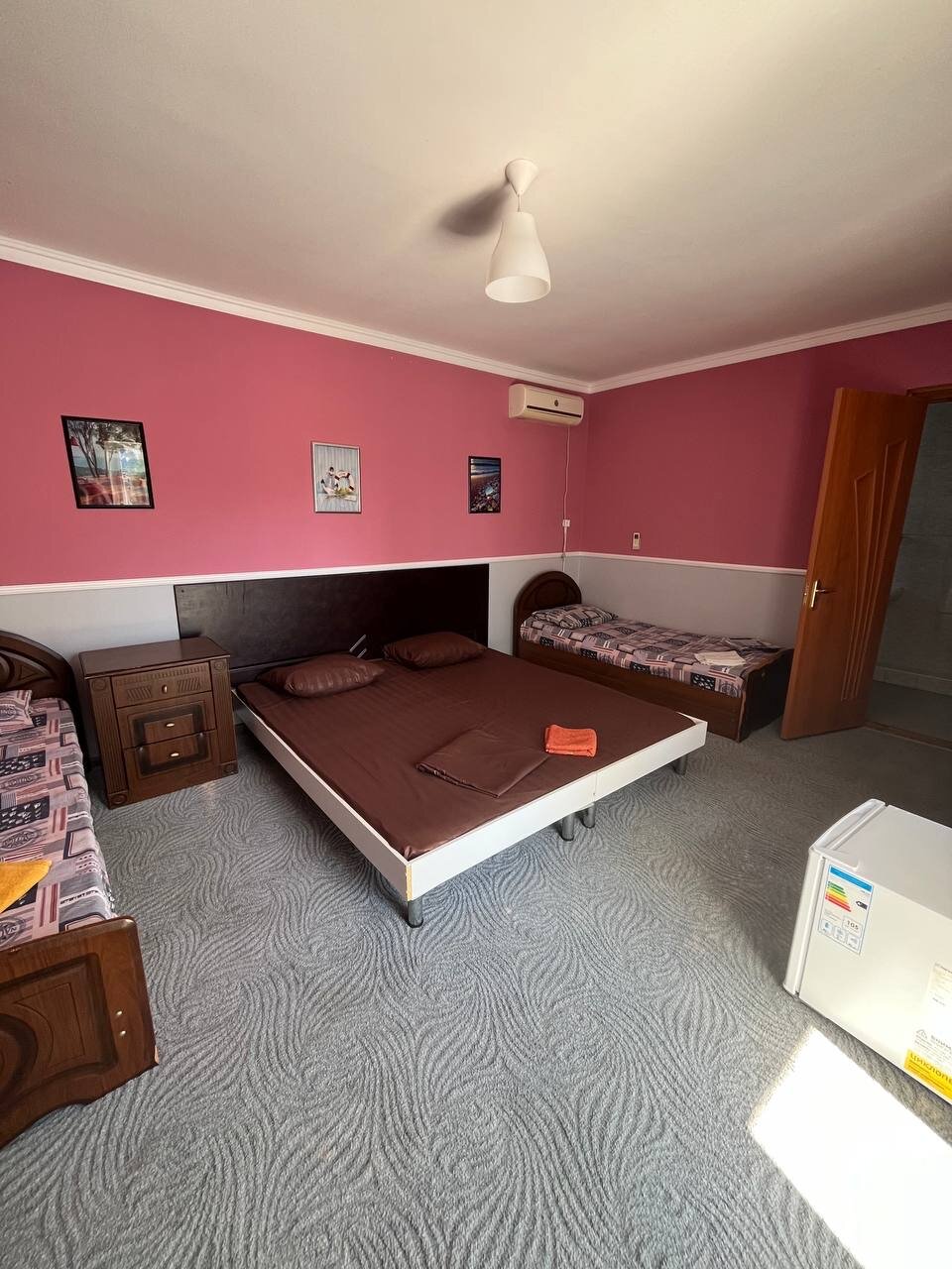 Фото У Людвига