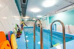 Aquapups (Rublyovskoye Highway, 40к1), swimming pool