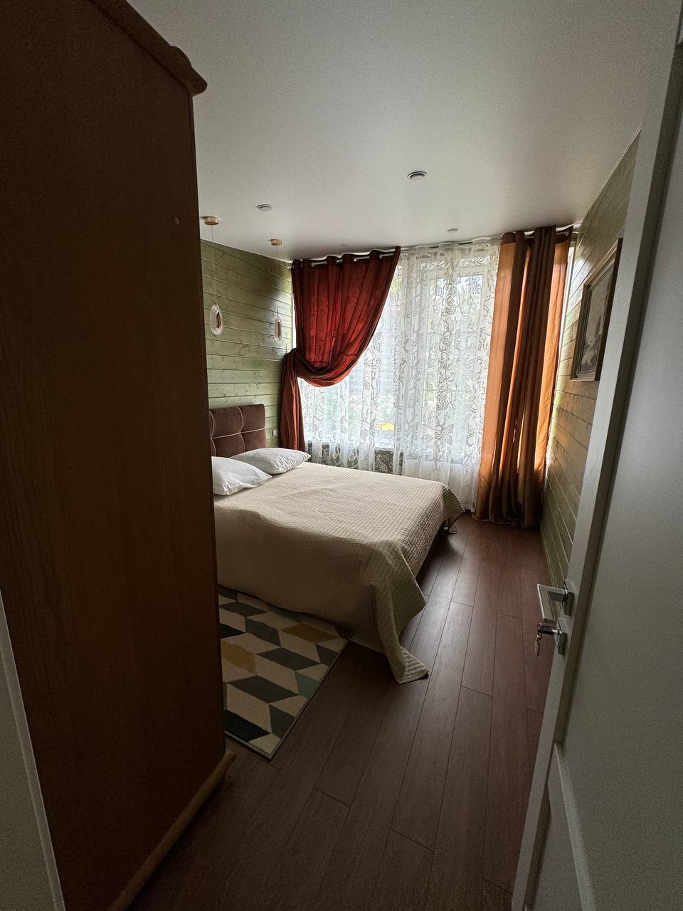 Фото У Янины