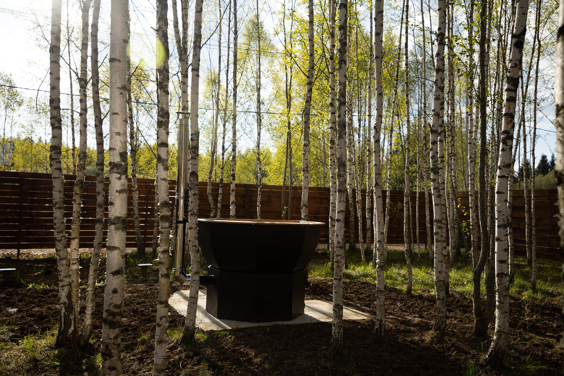 Фото Барские поля