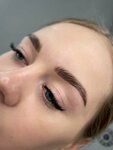 Mak. Brows (Volodarskogo Street, 28), eyebrow and eyelash salon