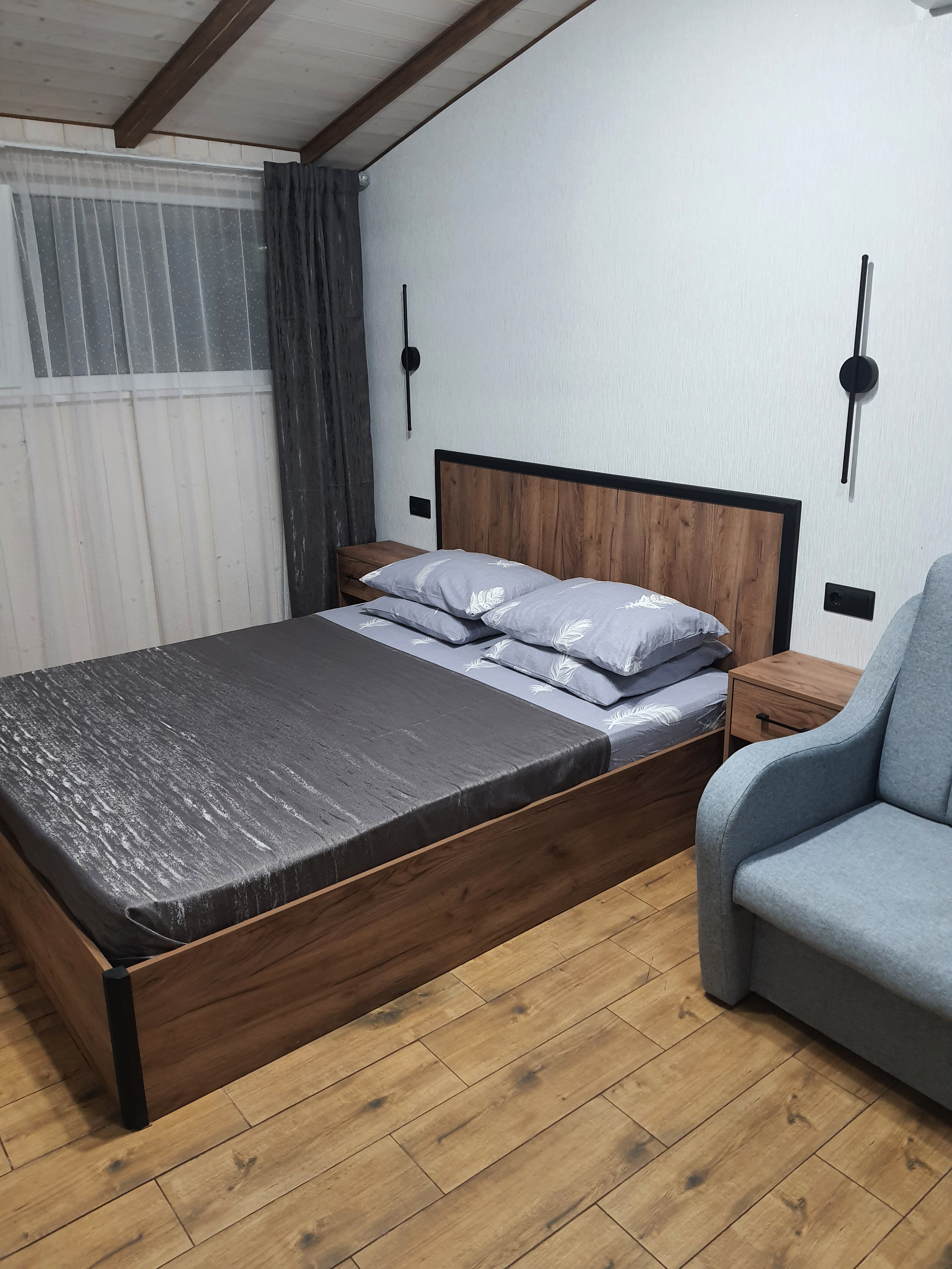 Фото Тростничок