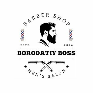 Borodatiy Boss