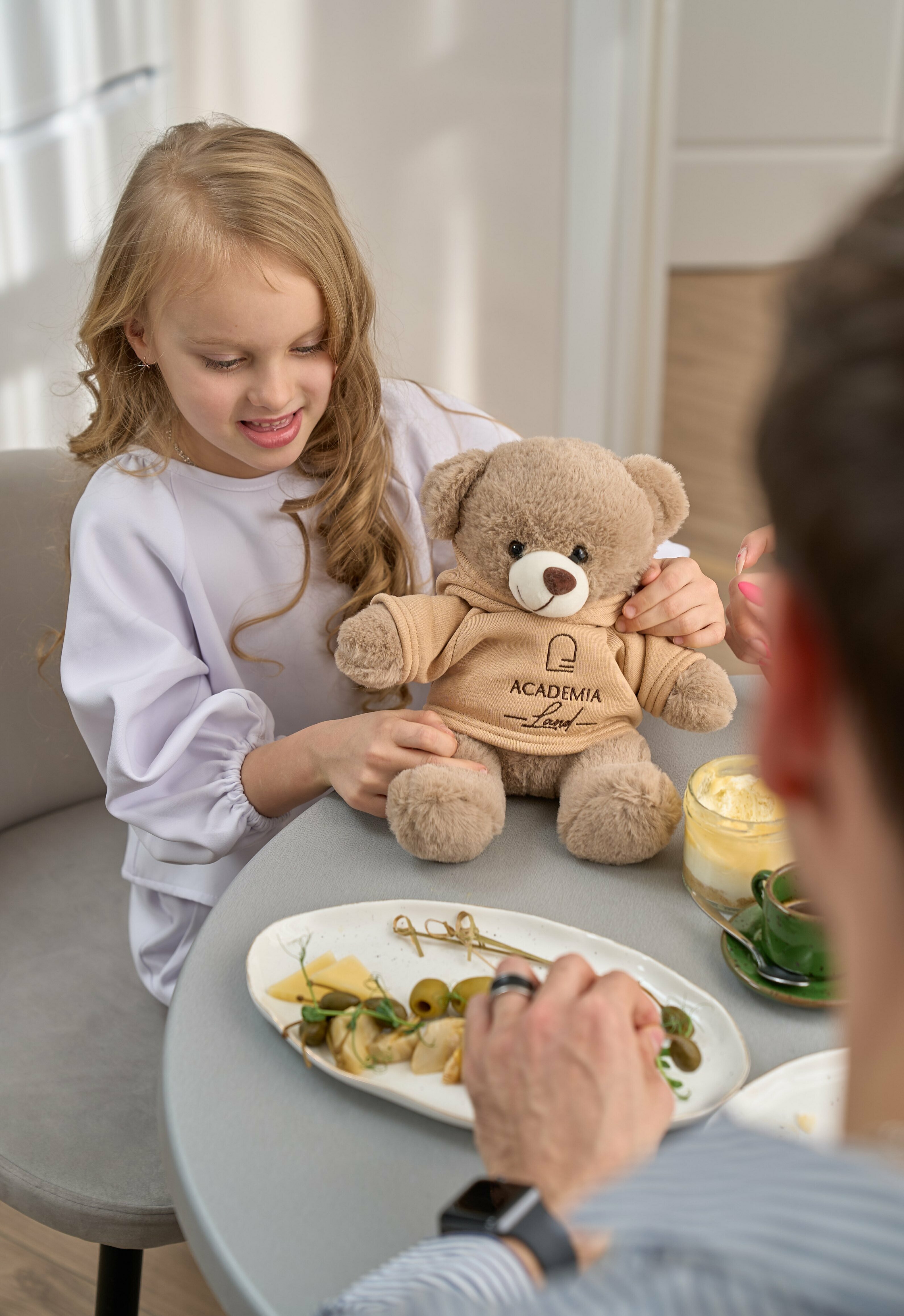 Фото Академиа Васильевский