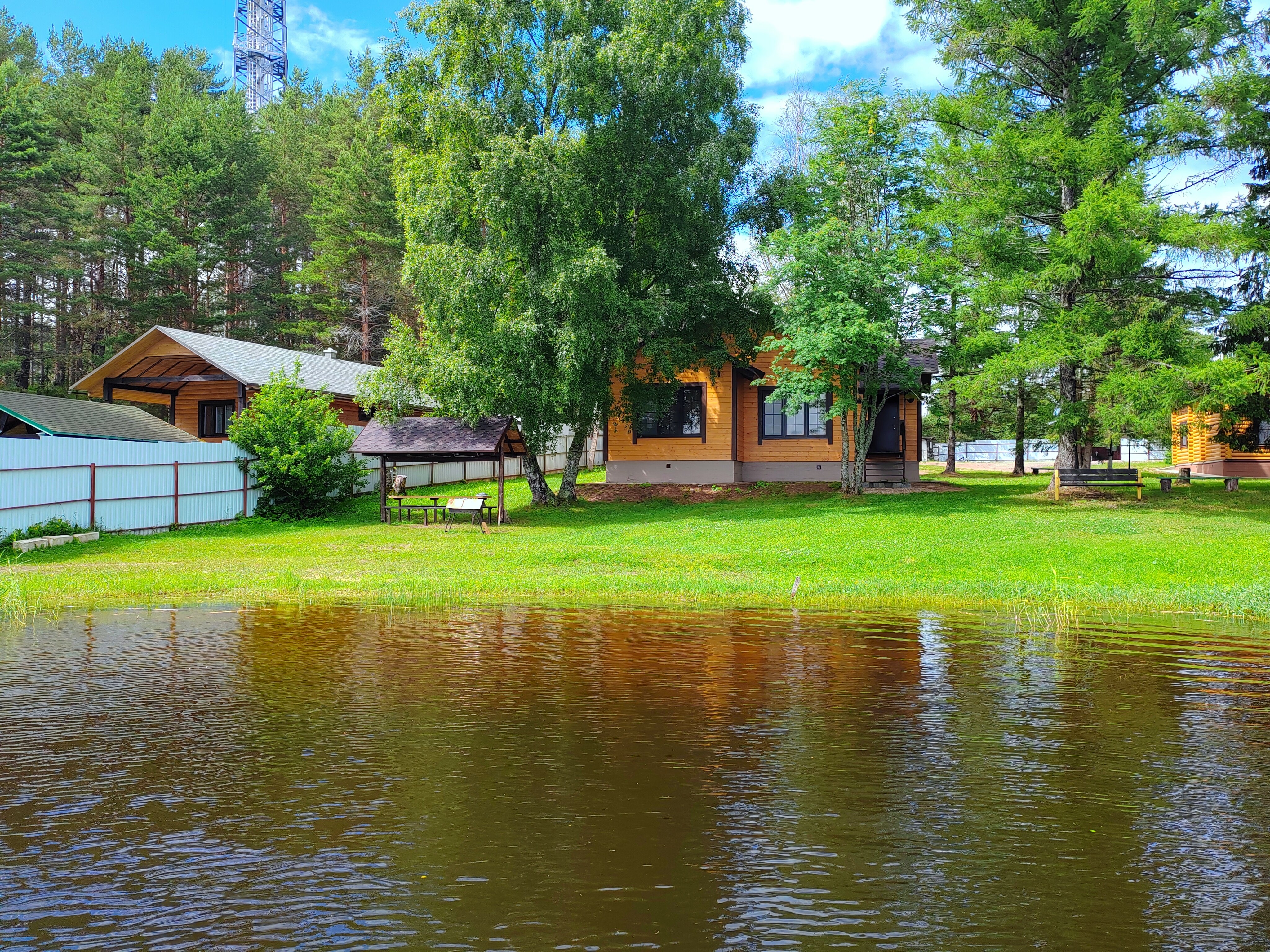 Фото Твой Селигер