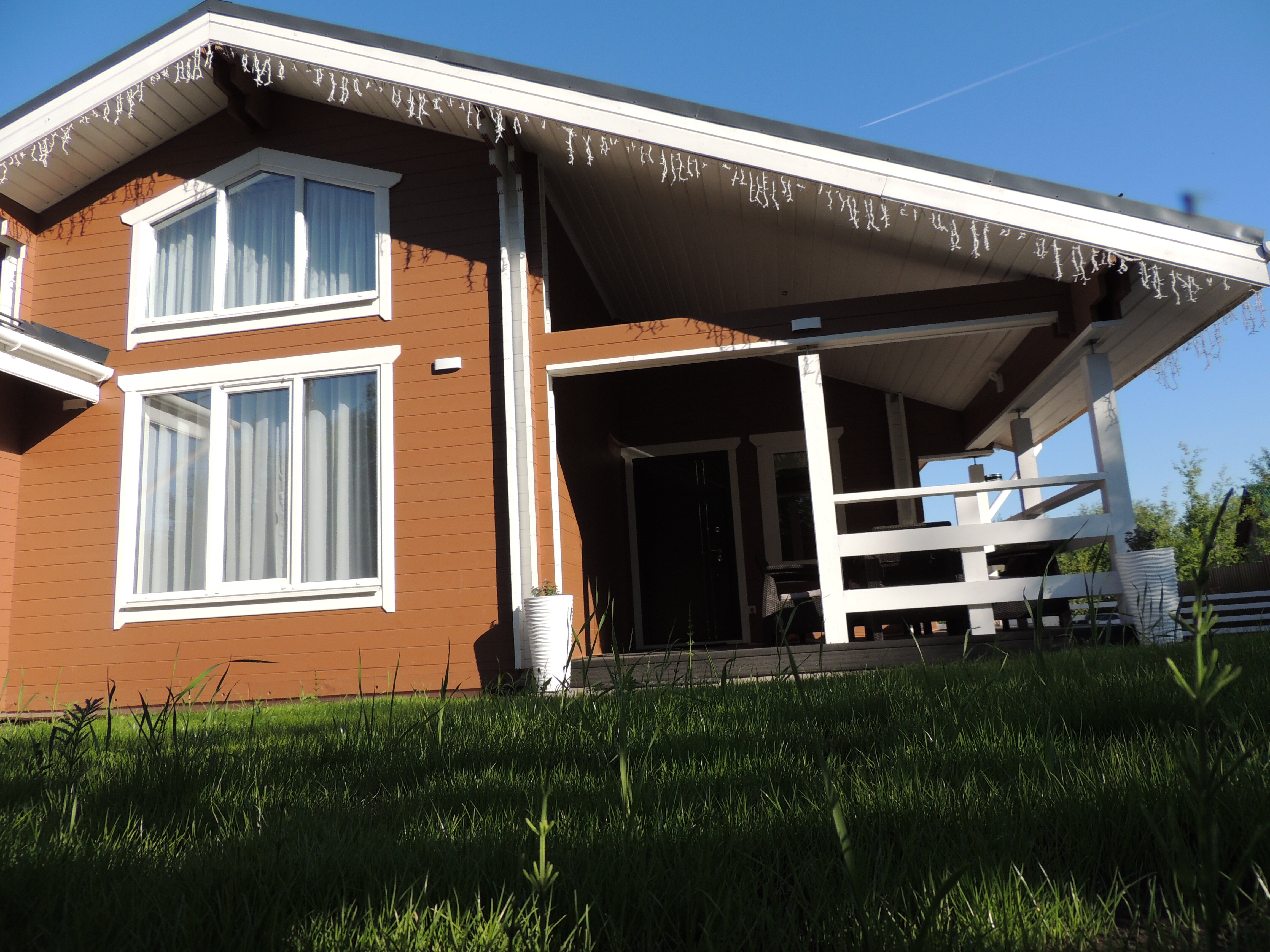 Фото Villavgosti