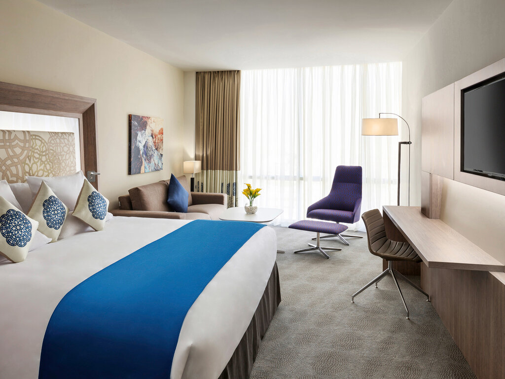 Фото Ibis Jeddah Malik Road