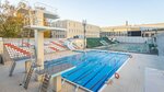Swim Moscow (Ibragimova Street, 30), escuela de natación