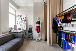Zojj (Komsomolskiy Avenue, 7), sportswear and shoes