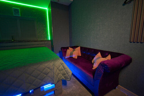 Fantasy Intim saloni, Sankt-Peterburg