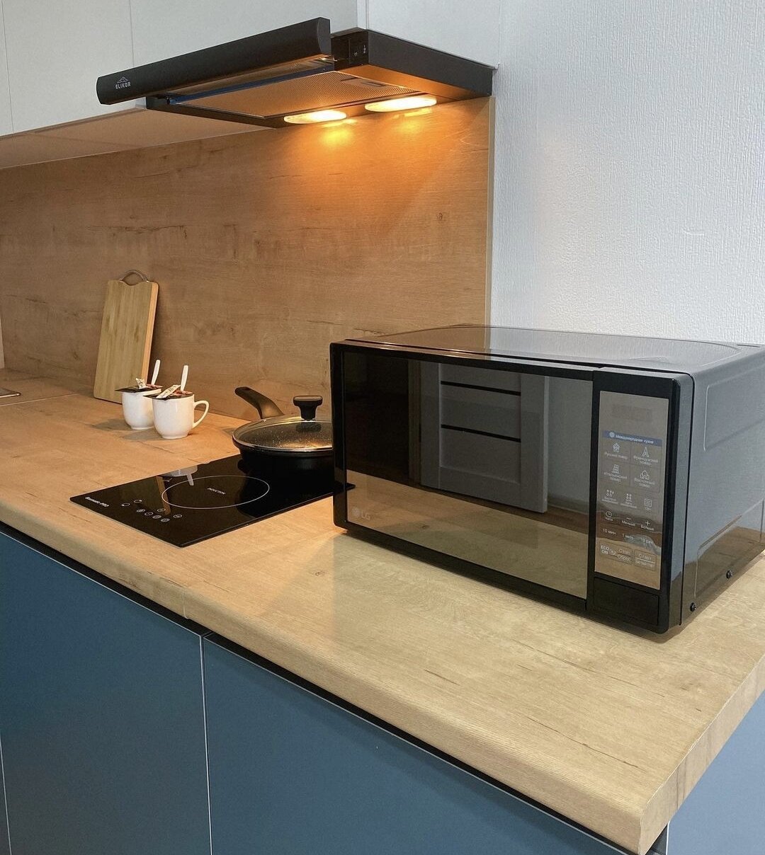 Фото Altai Apartments