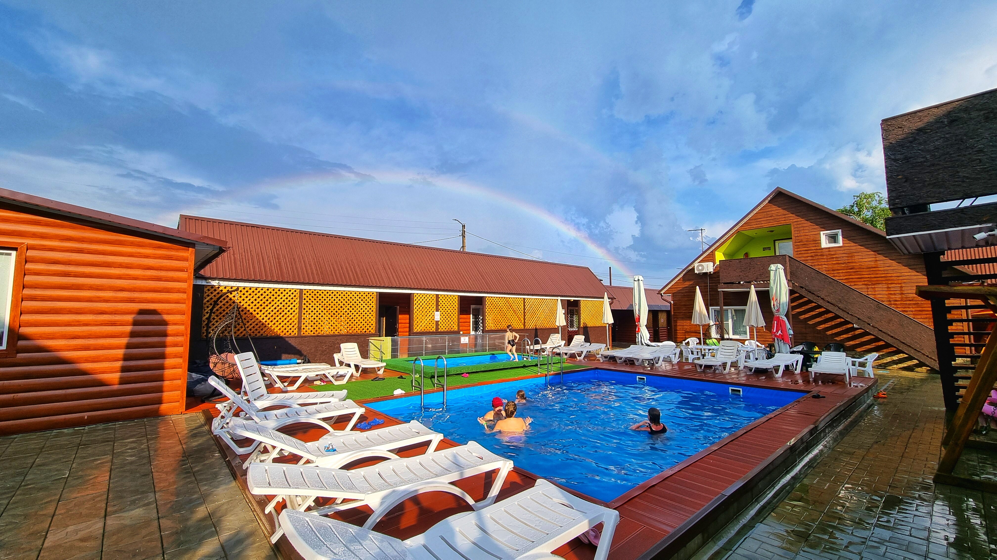 Фото Дача ПуТИна