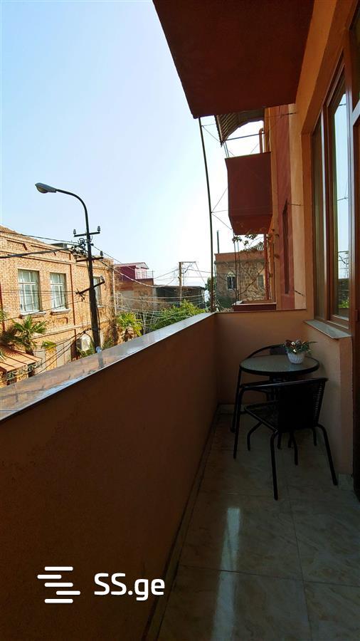 Фото ApartHotel Otin