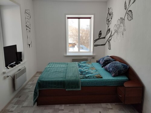 Hotel Гостевой дом № 1, , foto