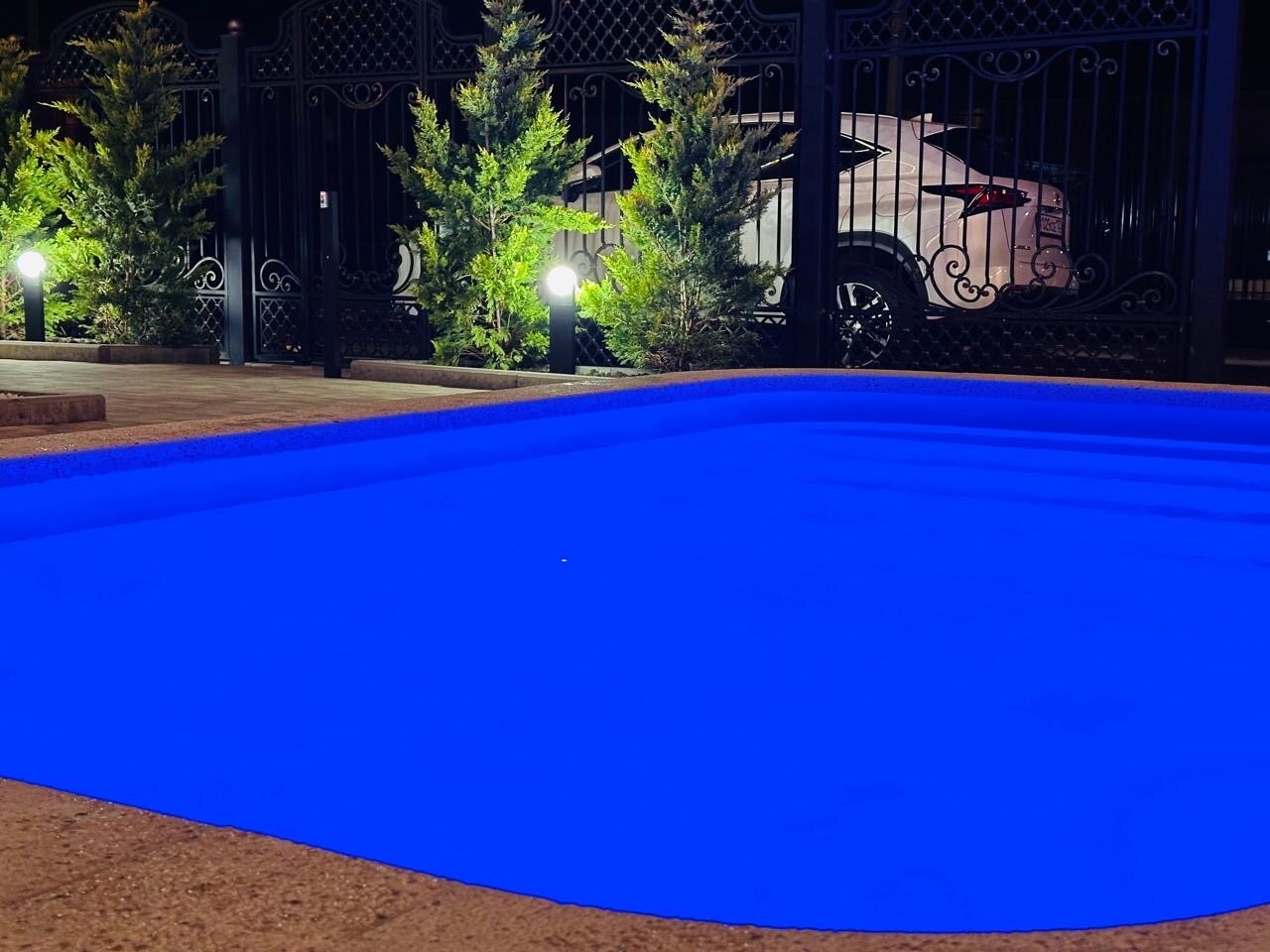 Фото Симфония Моря