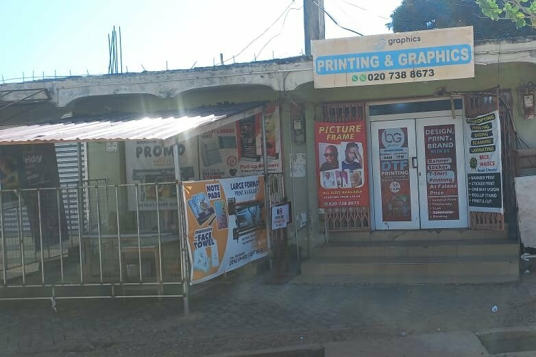 Printing services Bg Graphics, Earth, photo