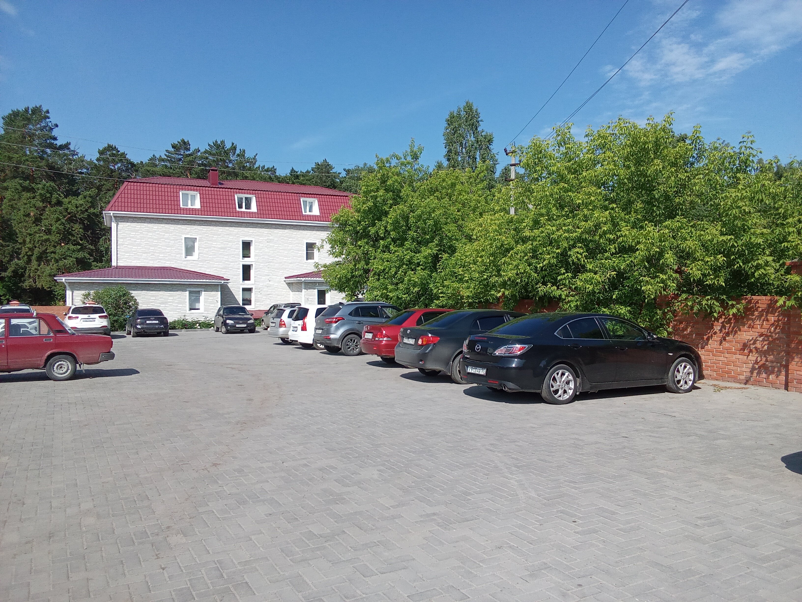 Фото Радуга