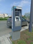 Пермская дирекция дорожного движения, паркомат (Perm, Lenina Street), parking meter