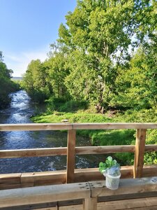 Водосток (Irkutsk Region, Usolskiy rayon, Mishelyovskoye munitsipalnoye obrazovaniye, rabochiy posyolok Mishelyovka, ulitsa Gaydara) ، معلم جذب سياحي
