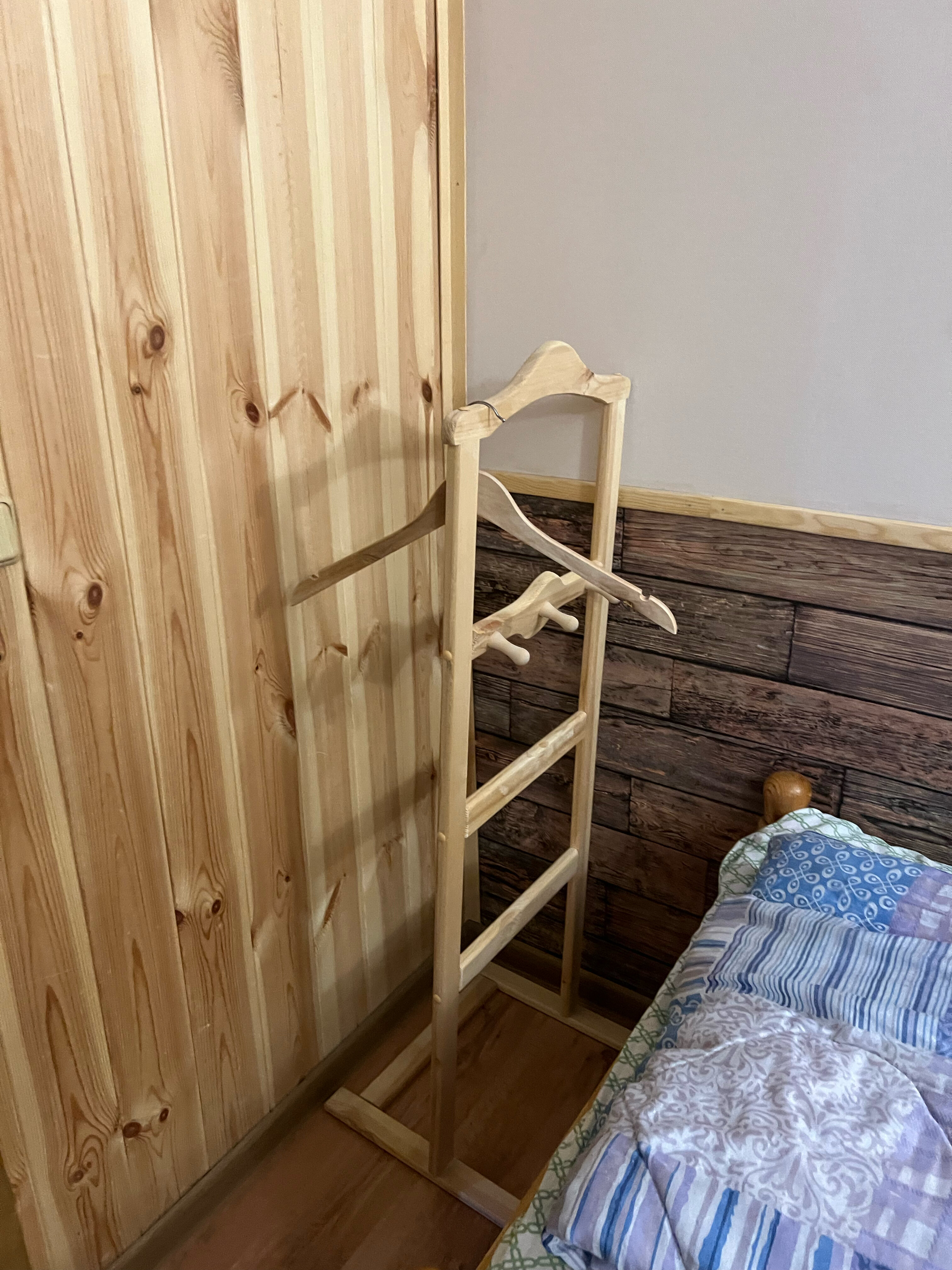 Фото Сосны-Лес