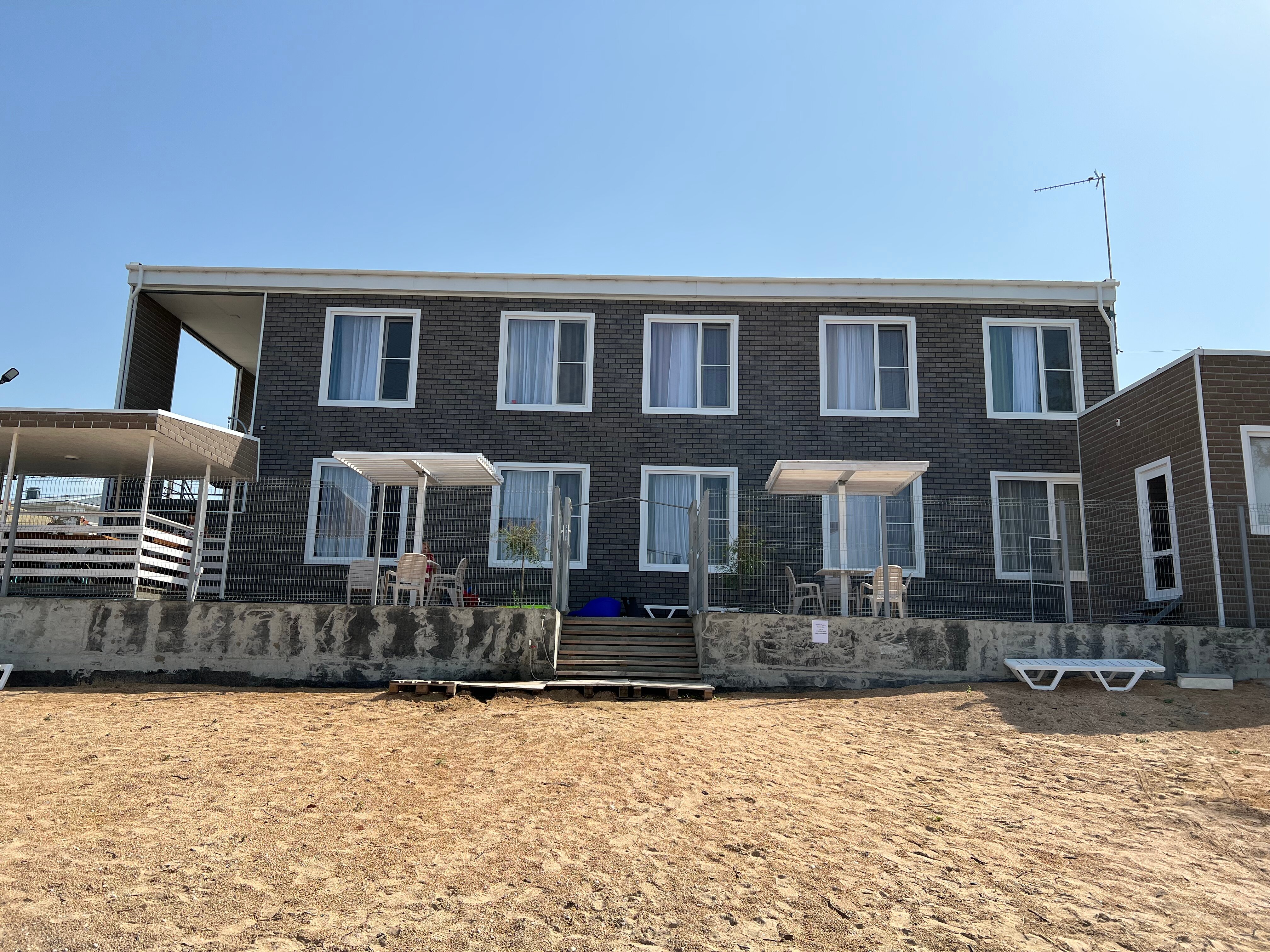 Фото Панорама Моря