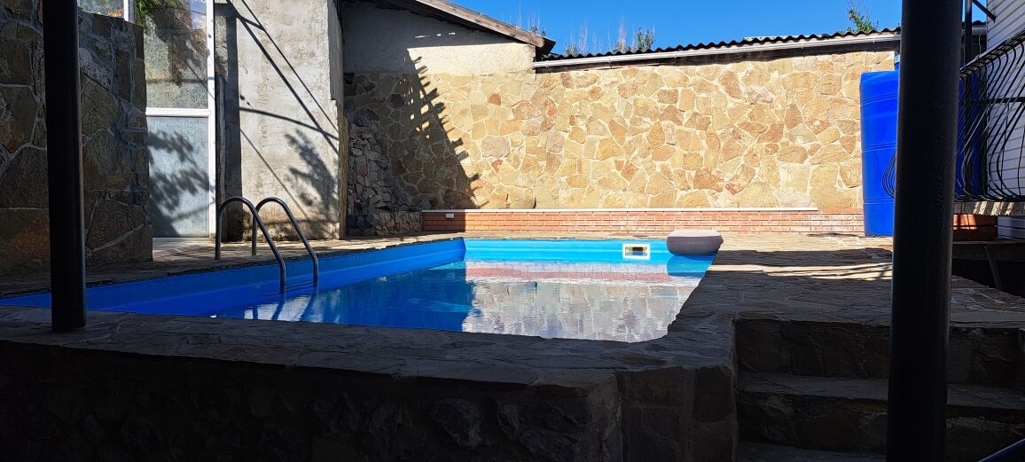 Фото Гостевой дом на Коммунальной 8