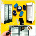 New-Profil (Antonova-Ovseyenko Street, 36Д/4), industrial refrigerator repairs